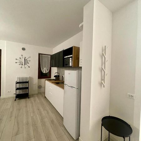 Dreaming Borgo Roma Apartment Verona Exterior foto