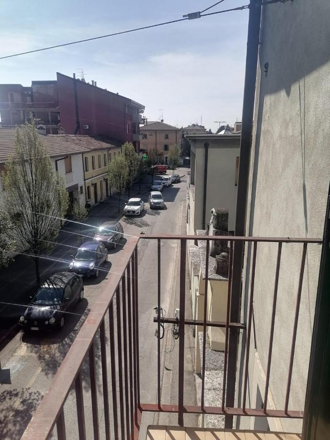 Dreaming Borgo Roma Apartment Verona Exterior foto
