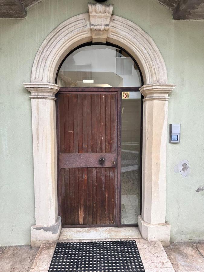 Dreaming Borgo Roma Apartment Verona Exterior foto