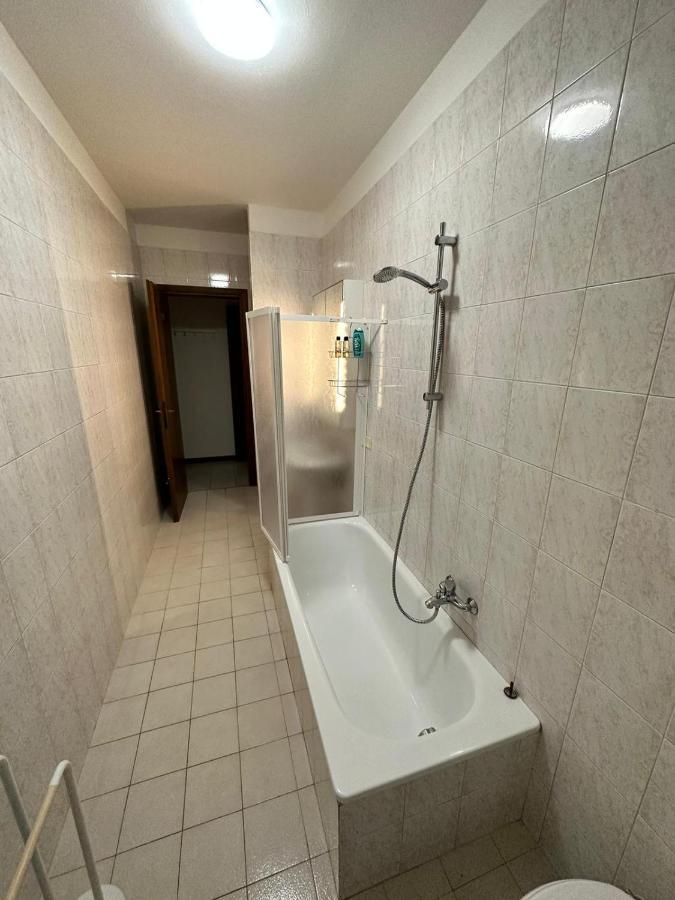 Dreaming Borgo Roma Apartment Verona Exterior foto