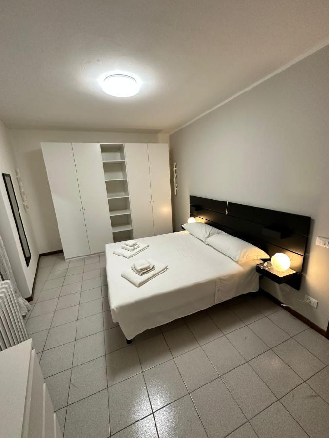 Dreaming Borgo Roma Apartment Verona Exterior foto